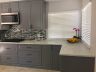 Recent remodel of kitchen cabinets countertops appliances